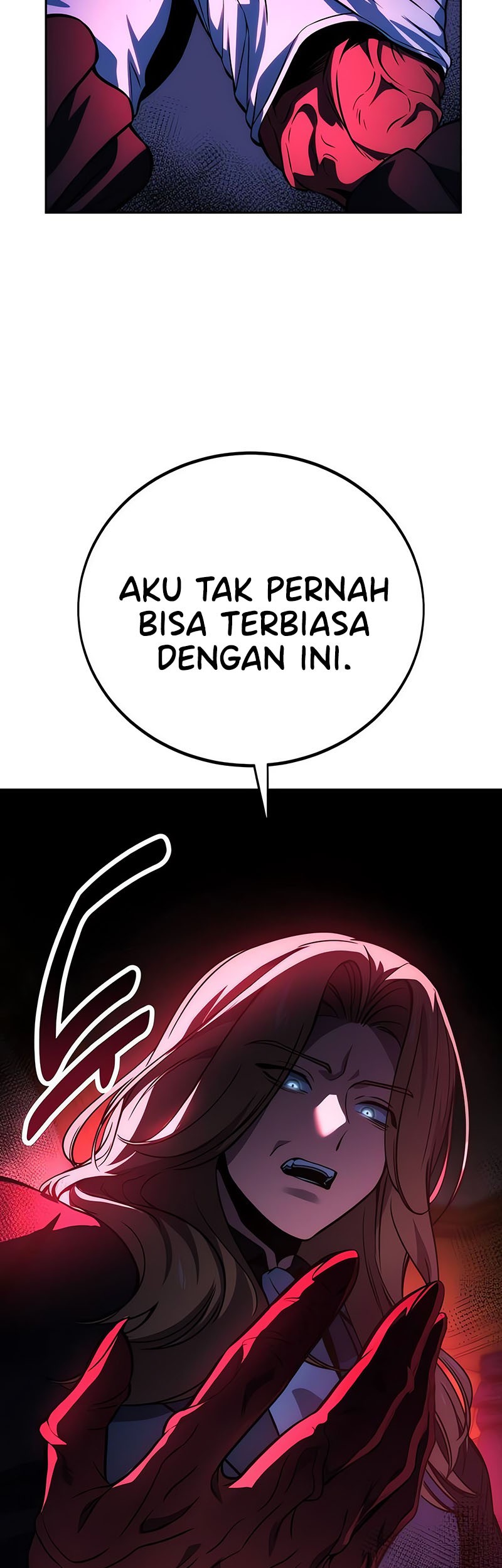 The Extra’s Academy Survival Guide Chapter 51 - Halaman 25