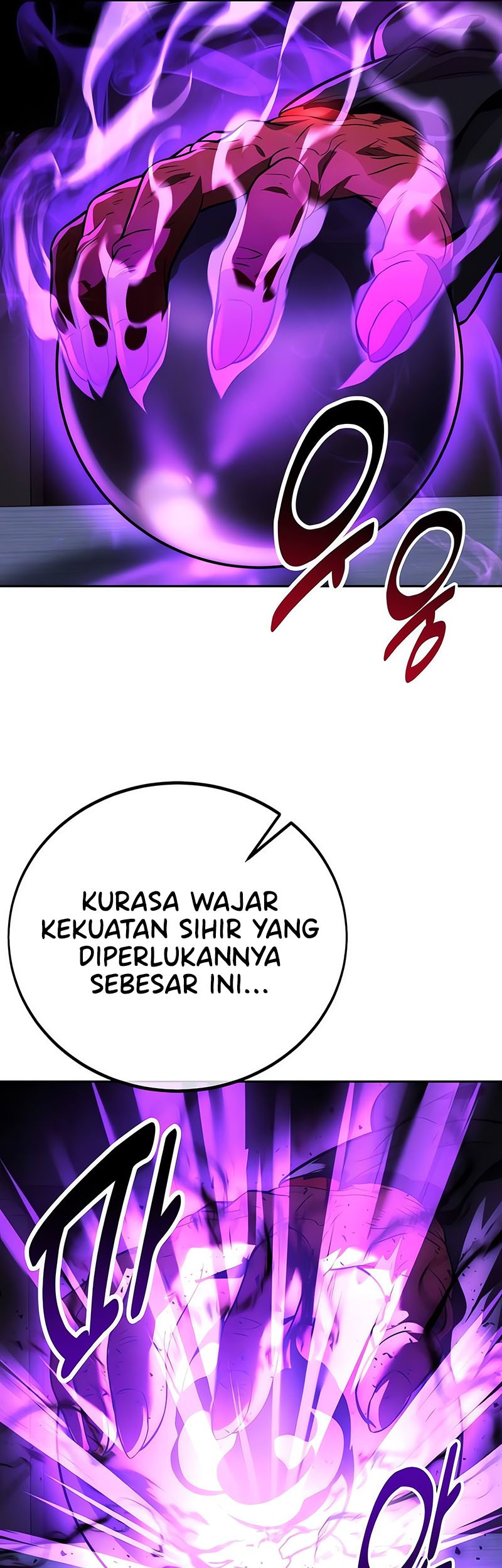 The Extra’s Academy Survival Guide Chapter 51 - Halaman 27