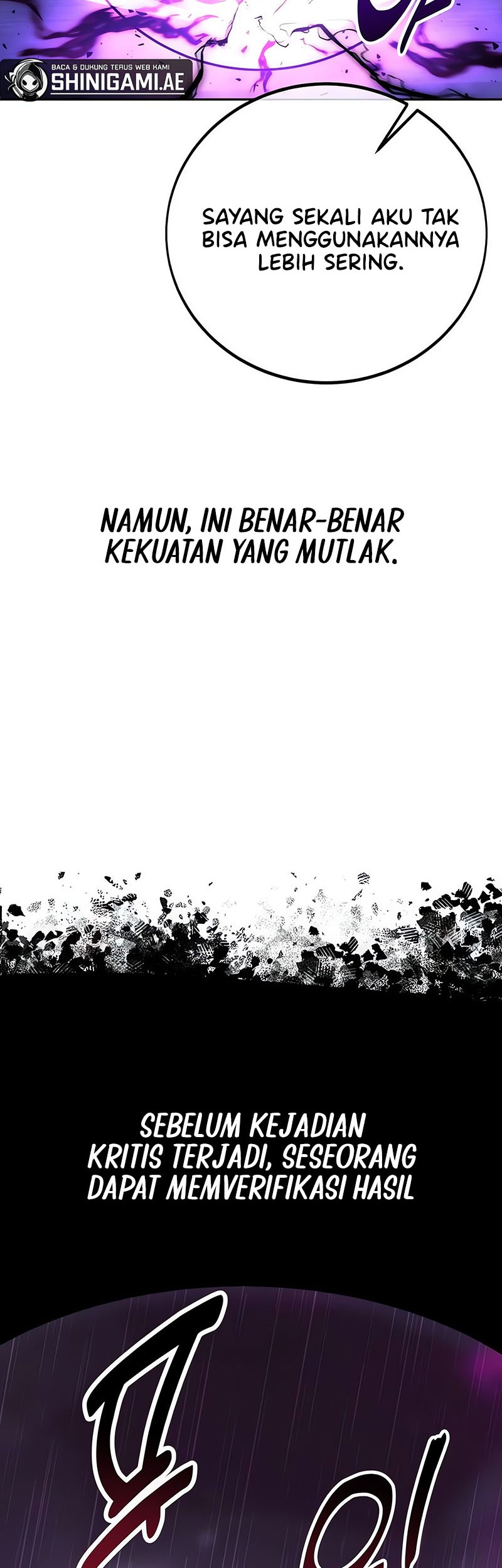 The Extra’s Academy Survival Guide Chapter 51 - Halaman 28