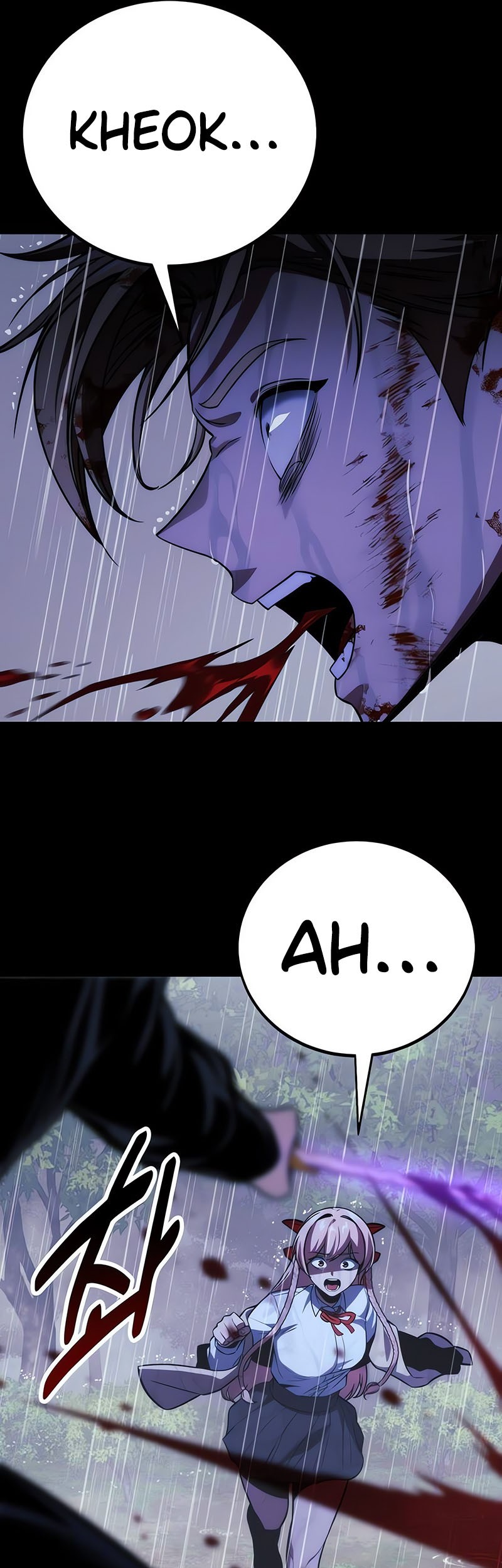The Extra’s Academy Survival Guide Chapter 51 - Halaman 31