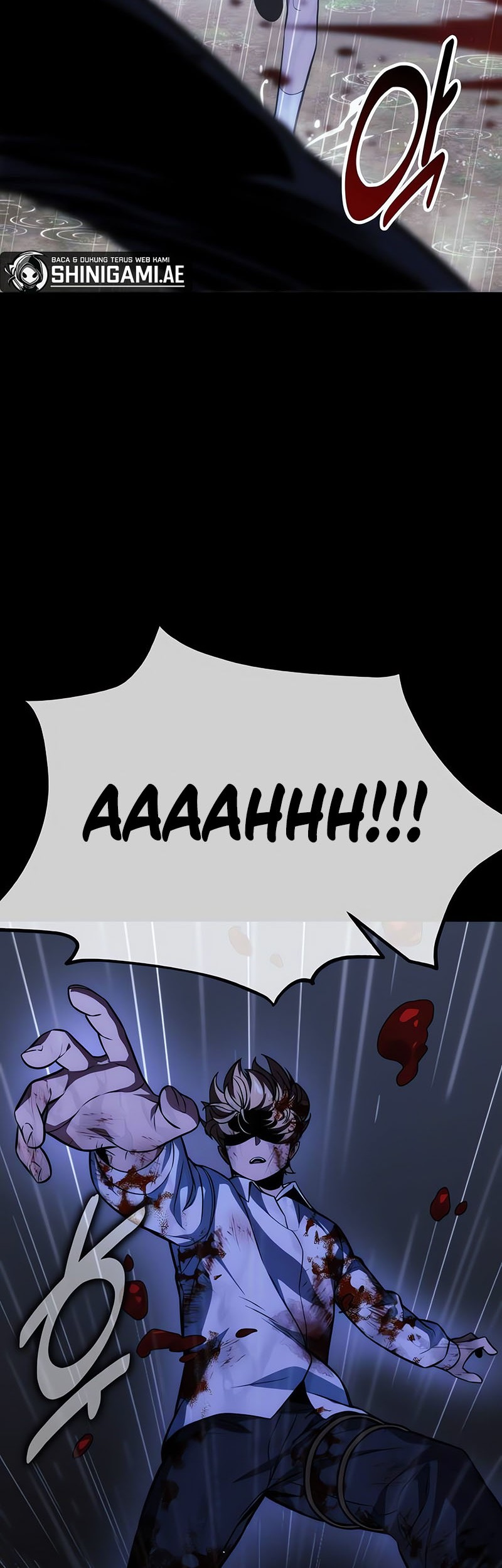 The Extra’s Academy Survival Guide Chapter 51 - Halaman 32