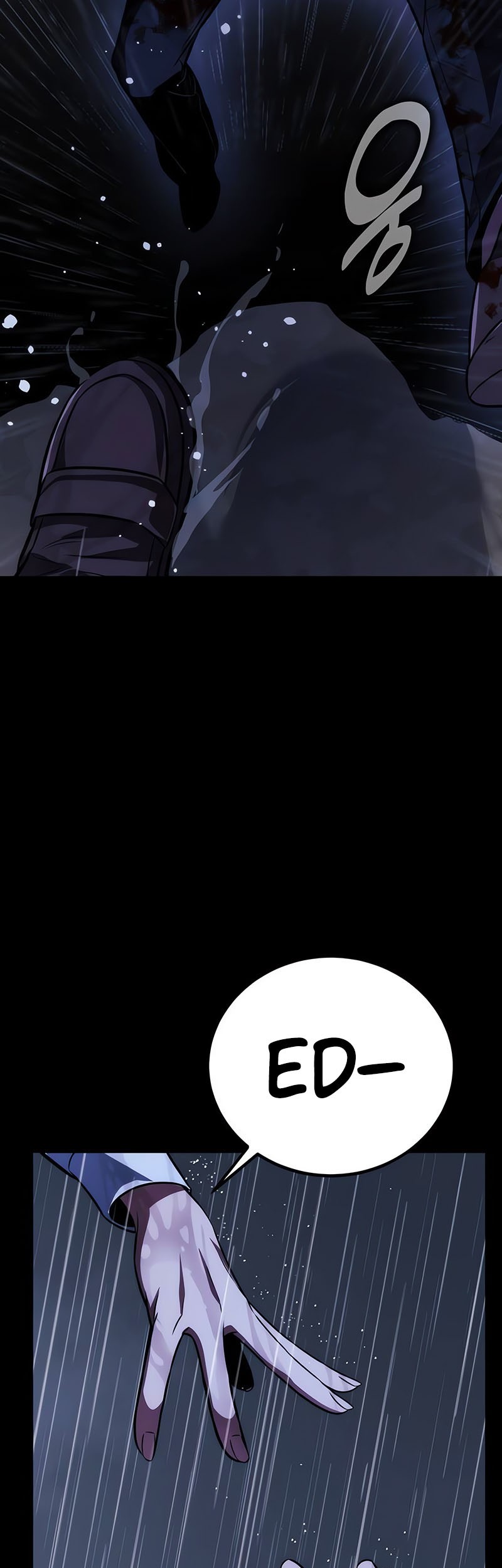 The Extra’s Academy Survival Guide Chapter 51 - Halaman 33