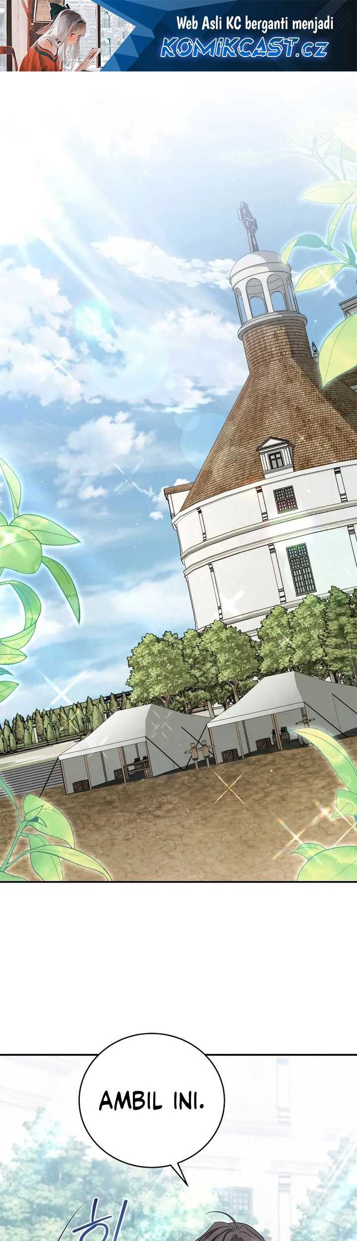 Manhwa Children of the Rune Chapter 35 gambar 2