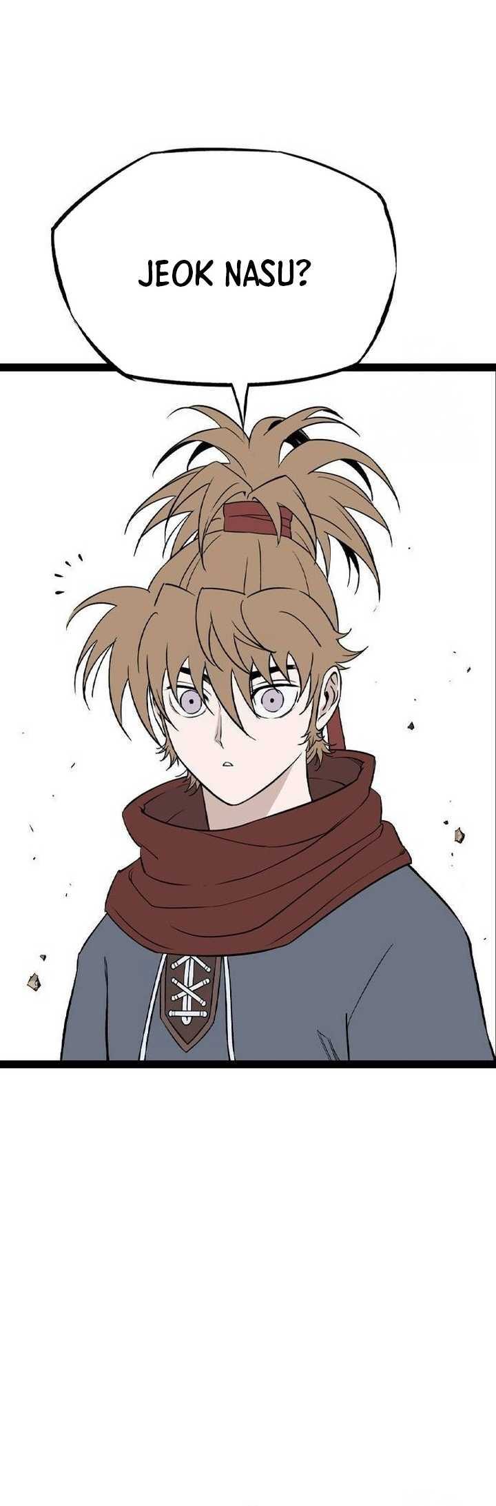 Asura (Ryu Ki-Un) Chapter 24 - Halaman 101