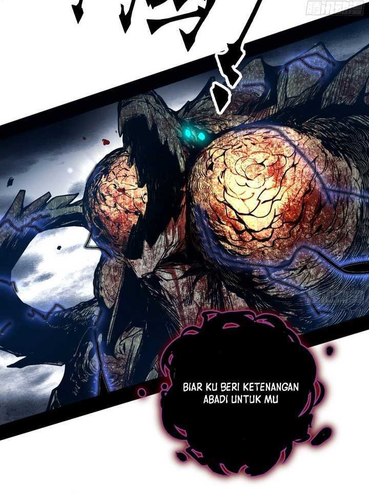 I’m An Evil God Chapter 517 halaman 3