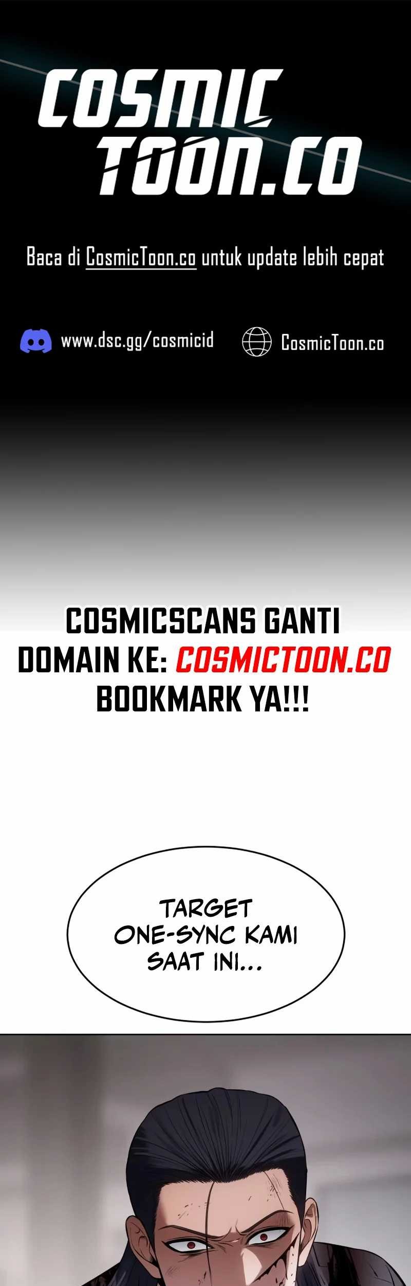 Manhwa Baek XX Chapter 100 gambar 2