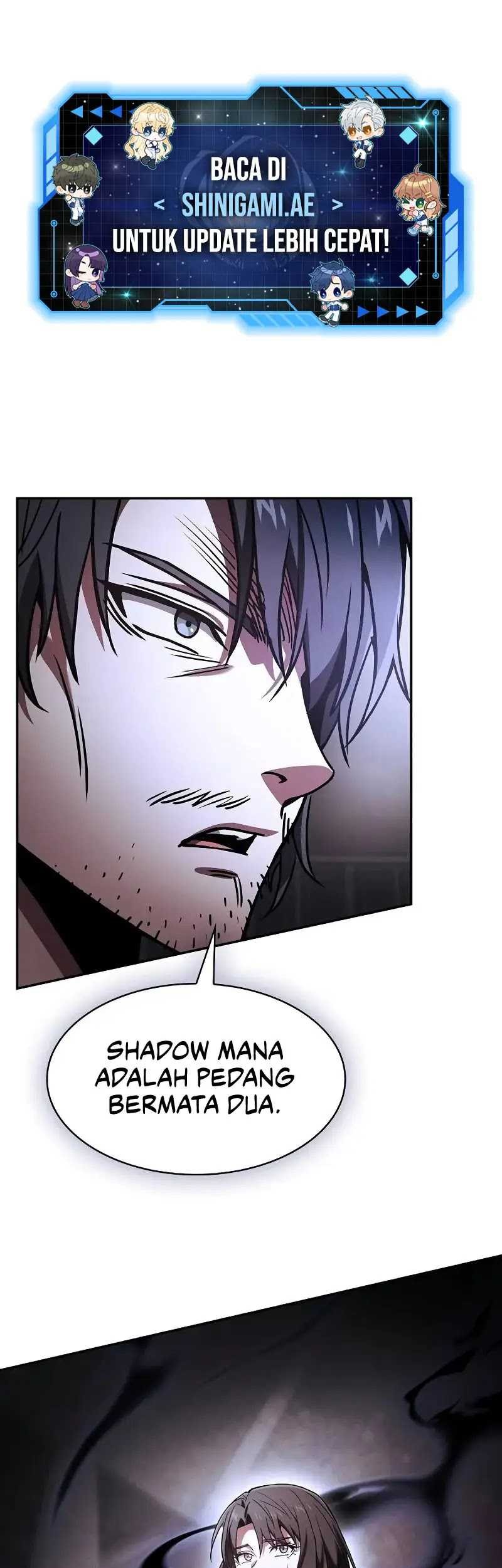 Manhwa Academy’s Genius Swordmaster Chapter 74 gambar 2