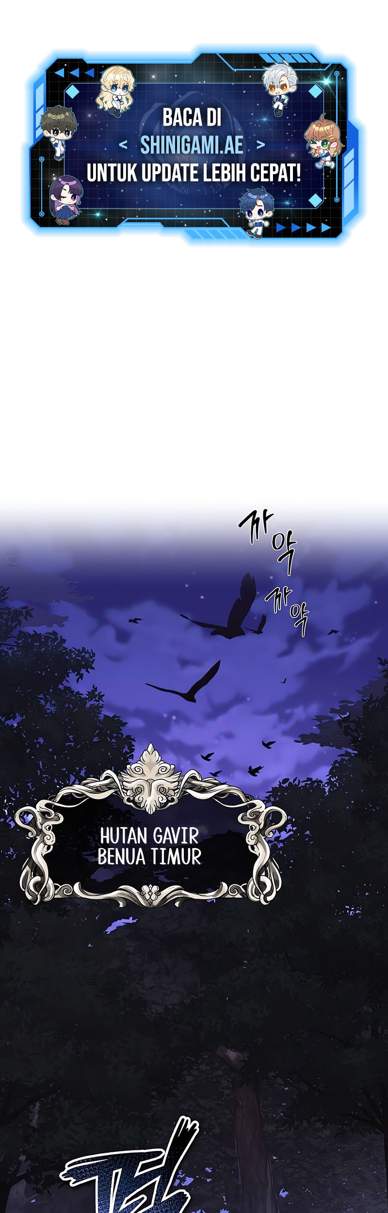Manhwa Lazy Prince Becomes a Genius Chapter 125 gambar 2