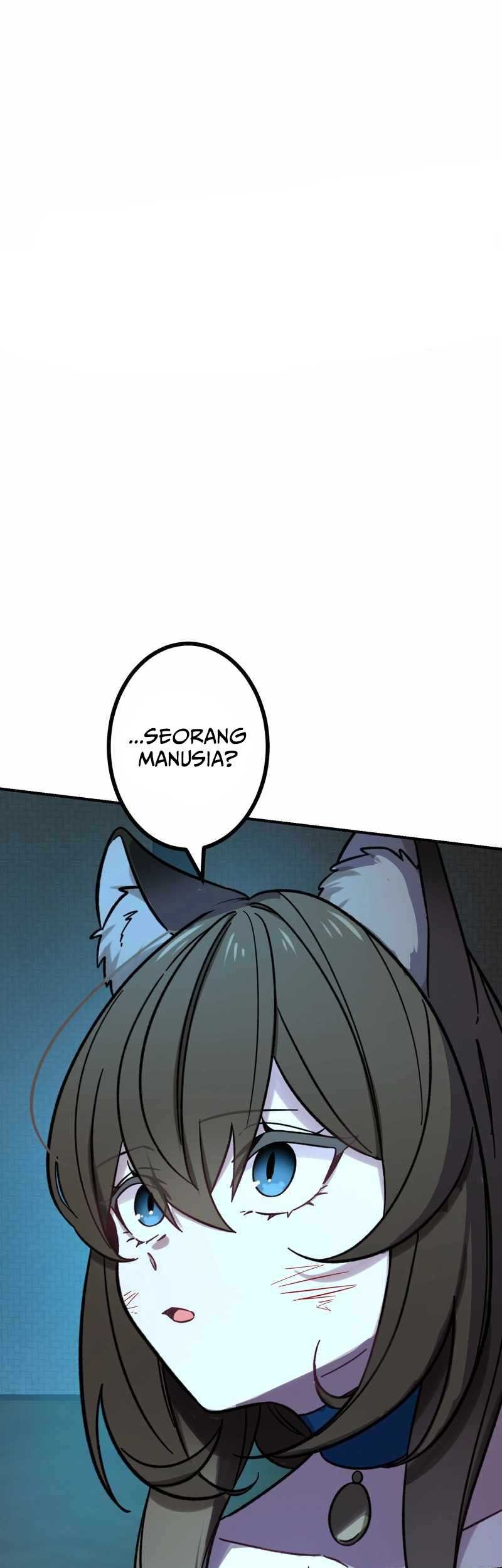 Manga The strongest assassin gets transferred to another world with his whole class Chapter 60 gambar 2