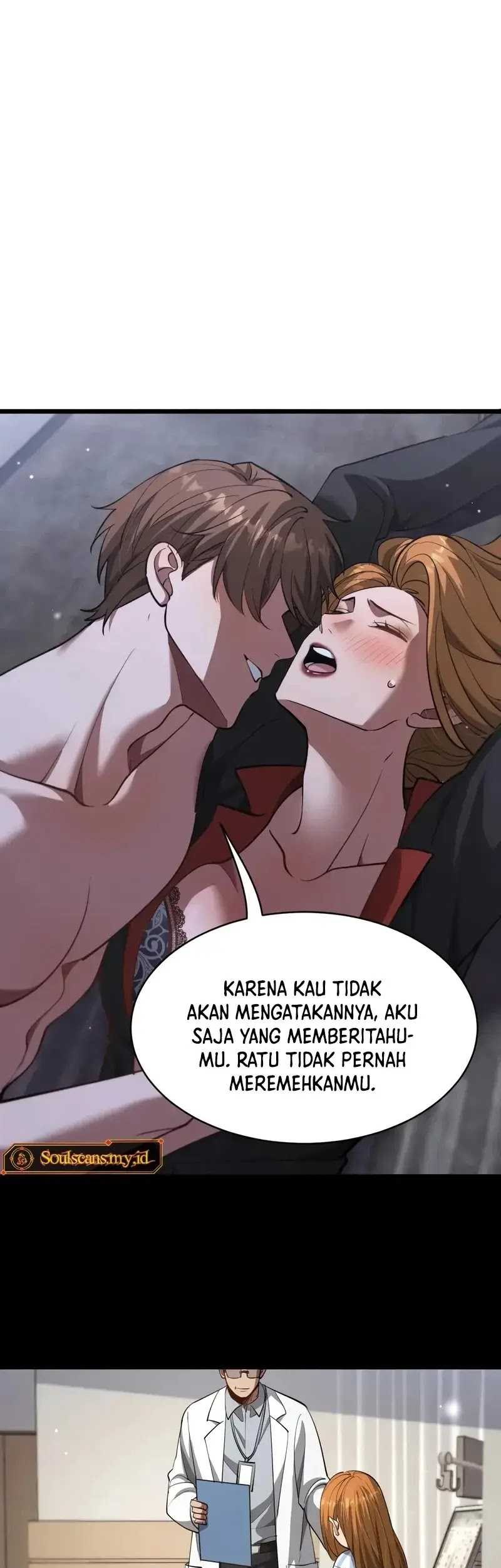 Manhua I’m Trapped in This Day for One Thousand Years Chapter 141 gambar 2