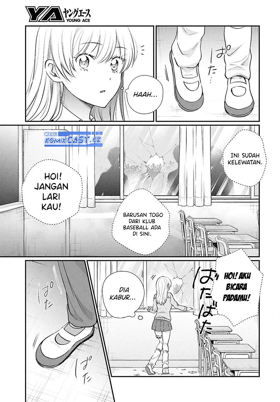 Fuufu Ijou Koibito Miman. Chapter 75 - Halaman 12