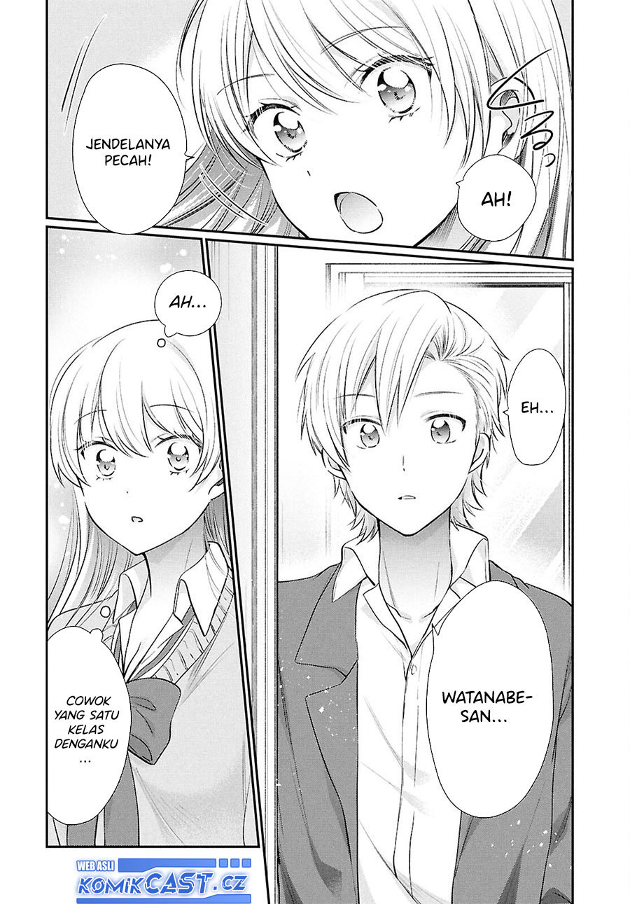 Fuufu Ijou Koibito Miman. Chapter 75 - Halaman 13