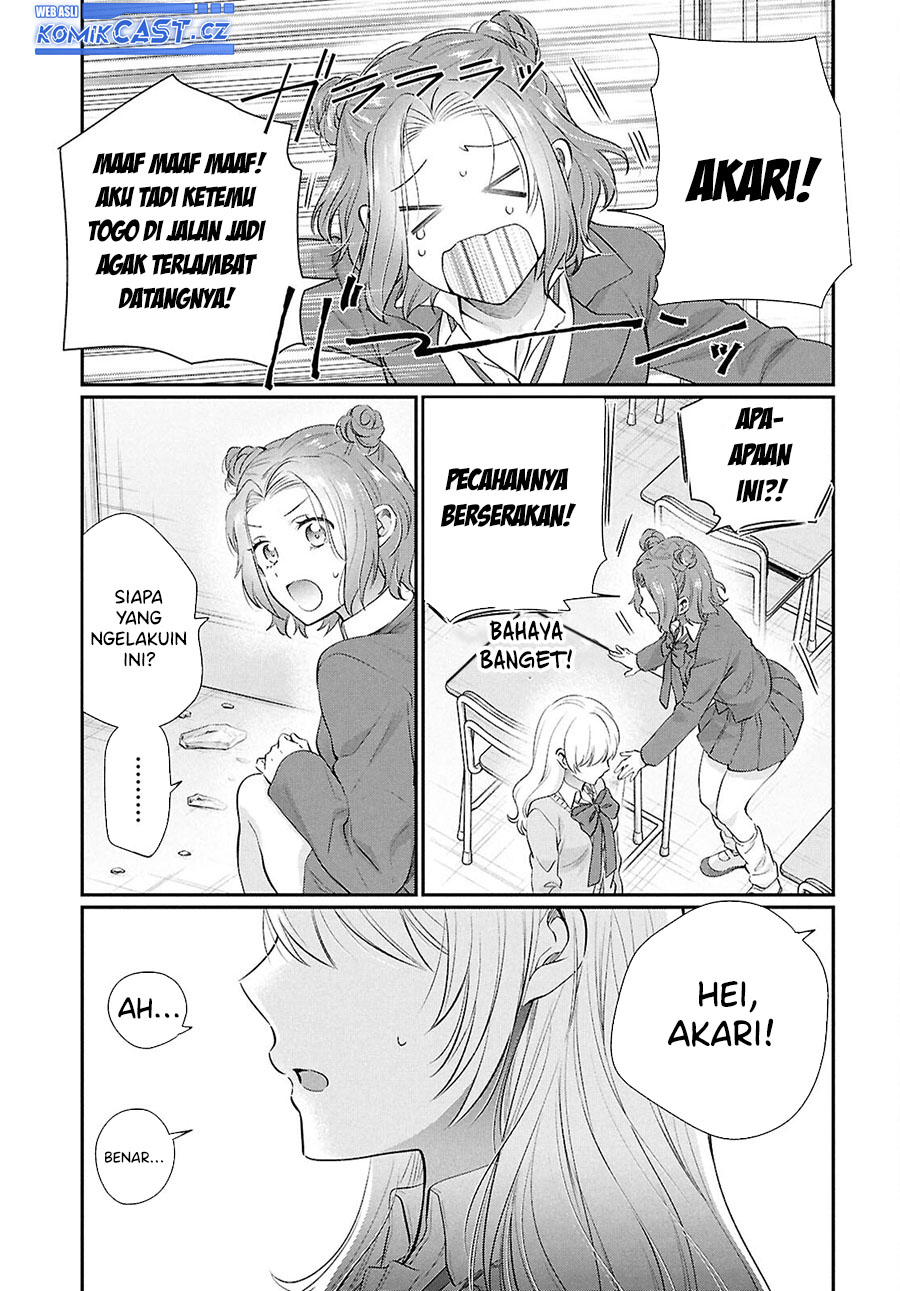 Fuufu Ijou Koibito Miman. Chapter 75 - Halaman 20