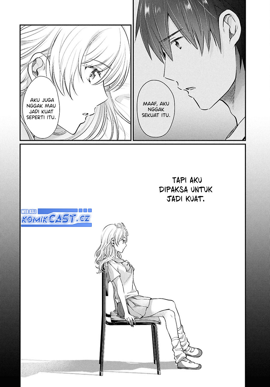 Fuufu Ijou Koibito Miman. Chapter 75 - Halaman 3