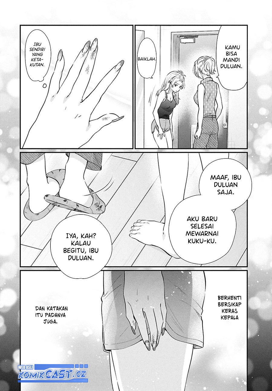 Fuufu Ijou Koibito Miman. Chapter 75 - Halaman 7