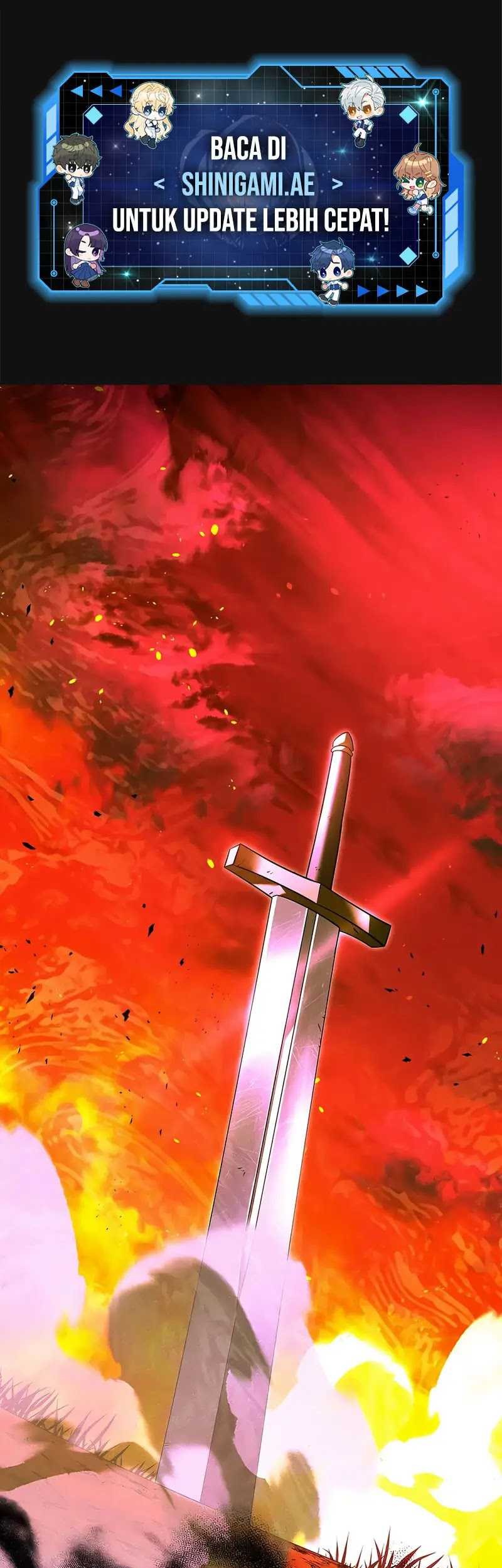 Manhwa The Hero Became The Duke’s Eldest Son Chapter 46 gambar 2