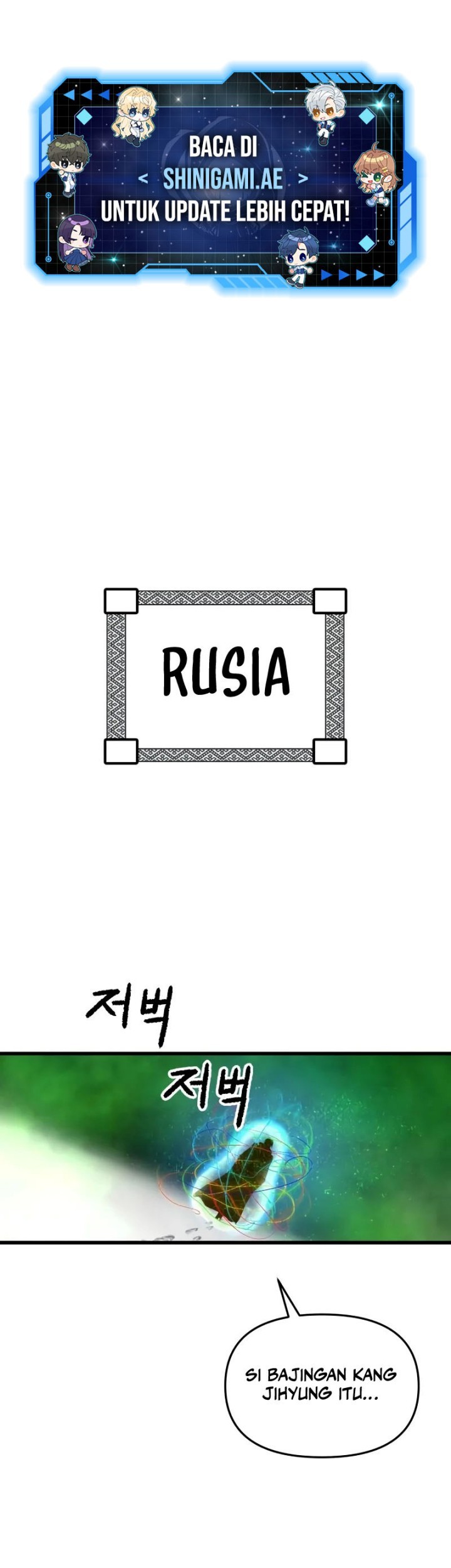 Manhwa Bones Chapter 10 gambar 2