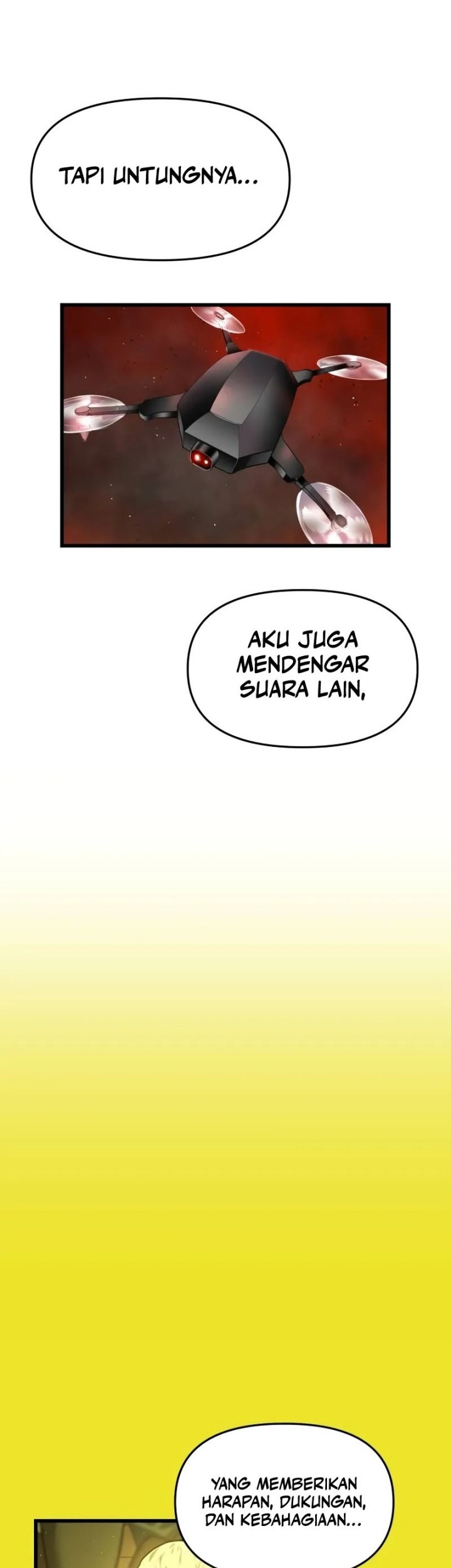 Bones Chapter 10 - Halaman 31