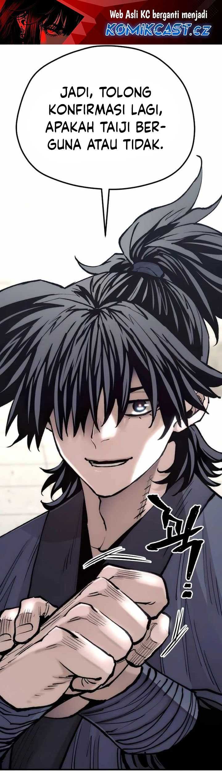 Manhwa Heavenly Demon Cultivation Simulation Chapter 135 gambar 2