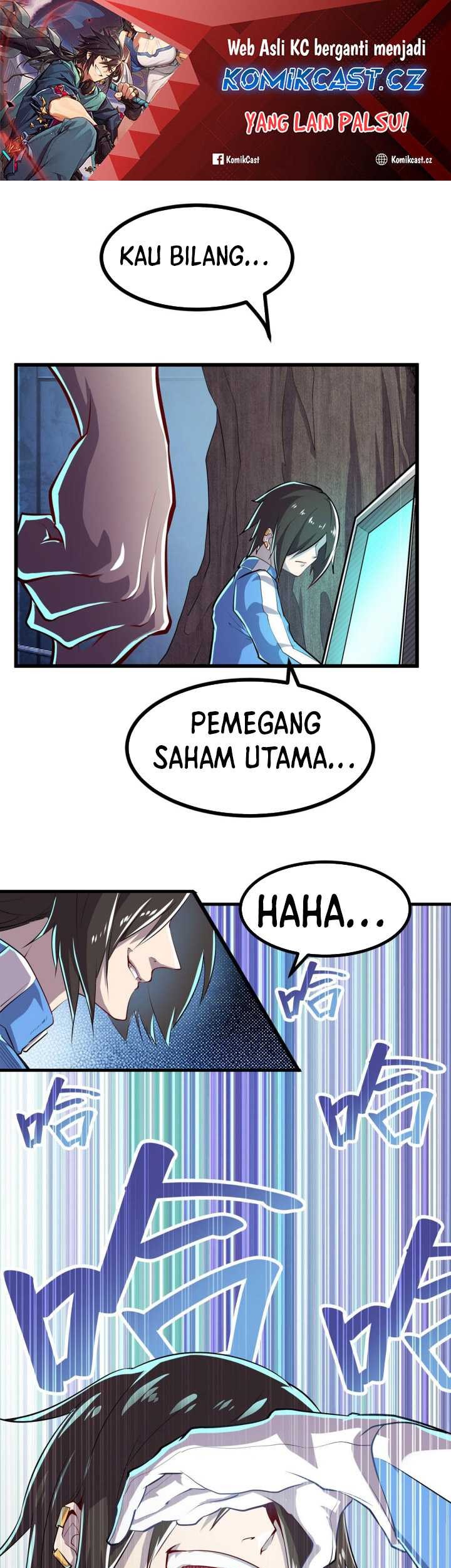 Manhua Hero? I Quit A Long Time Ago Chapter 455 gambar 2