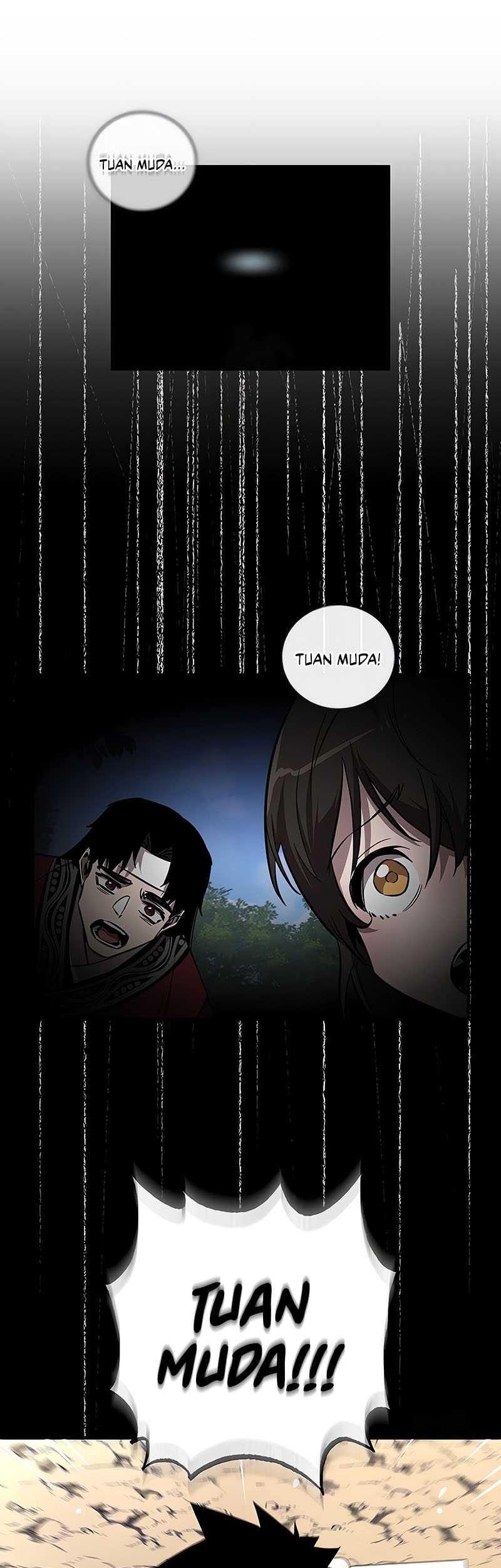 Manhwa Childhood Friend Of The Zenith Chapter 35 gambar 2