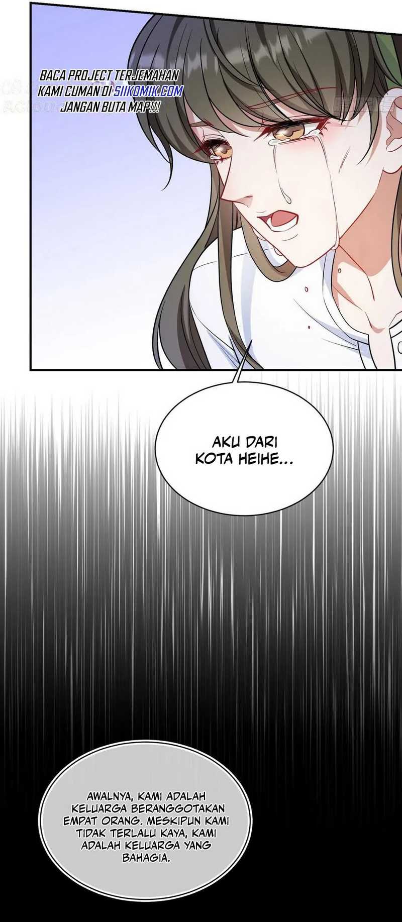 After Improperly Licking a Dog, I Became a Billionaire Chapter 151 - Halaman 39