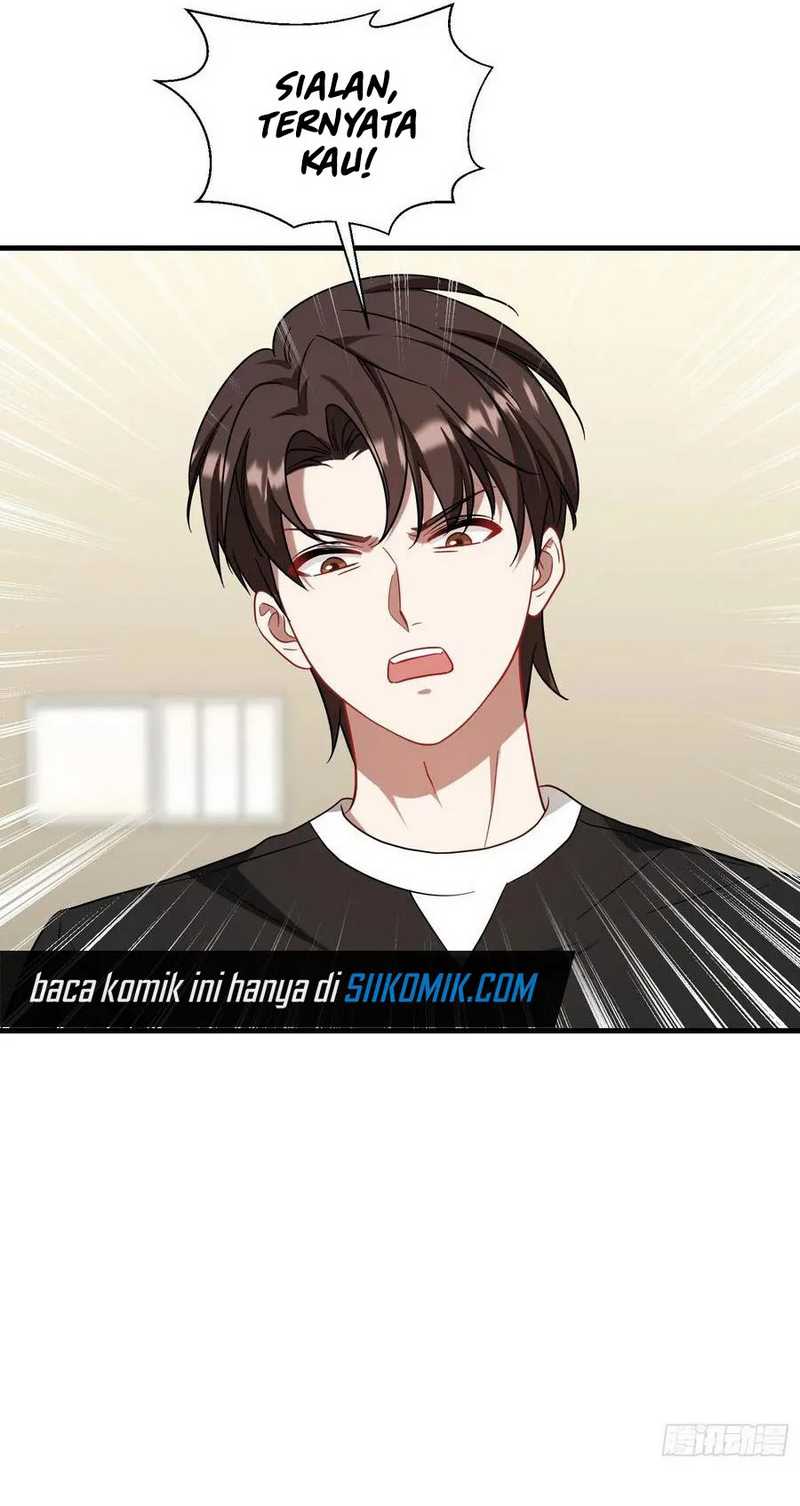 After Improperly Licking a Dog, I Became a Billionaire Chapter 151 - Halaman 5