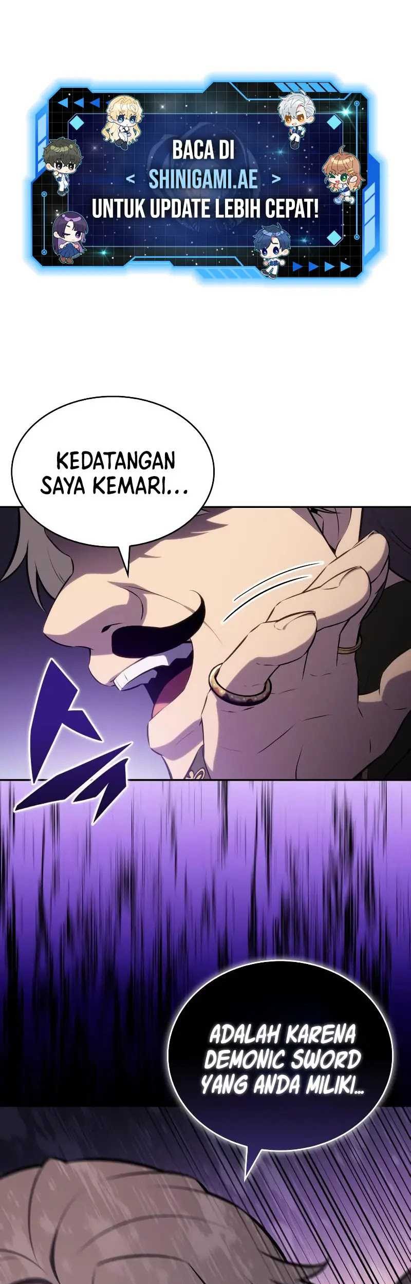 Manhwa The Regressed Son Of A Duke Is An Assassin Chapter 48 gambar 2