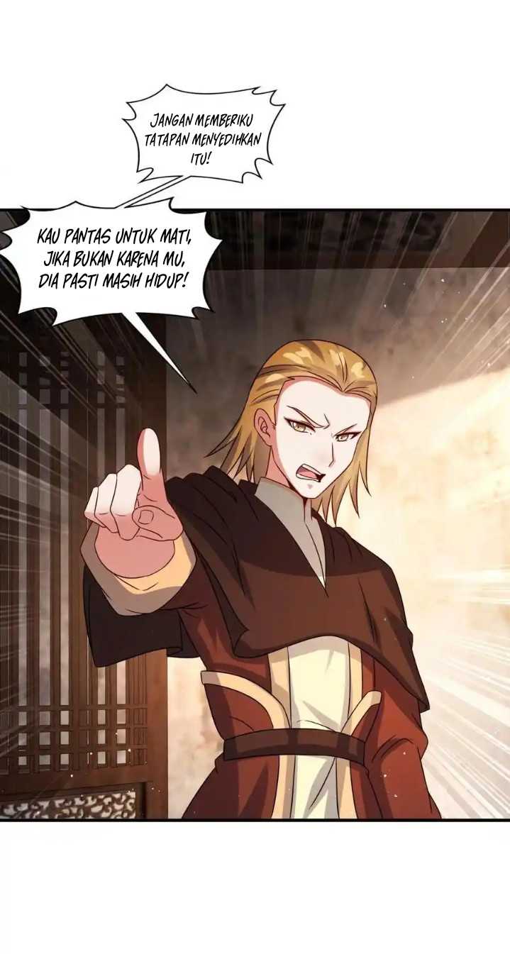 Manhua Endless devourer Chapter 241 gambar 2