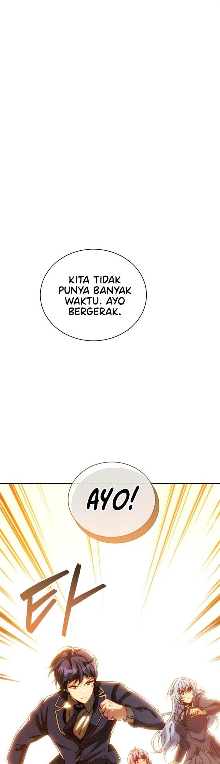 Komik Necromancer Academy’s Genius Summoner Chapter 142 gambar 1