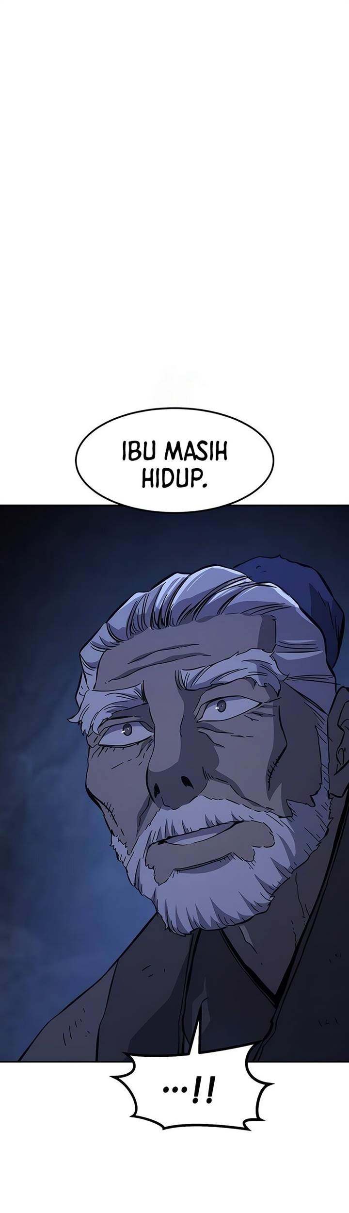 Komik Absolute Sword Sense Chapter 108 gambar 1