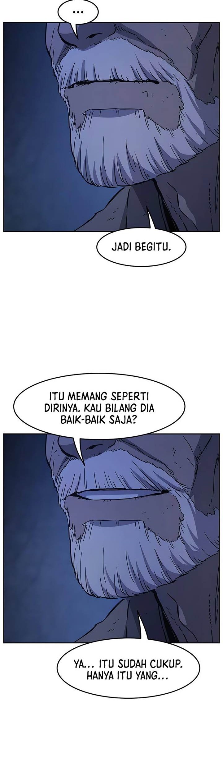 Absolute Sword Sense Chapter 108 - Halaman 5