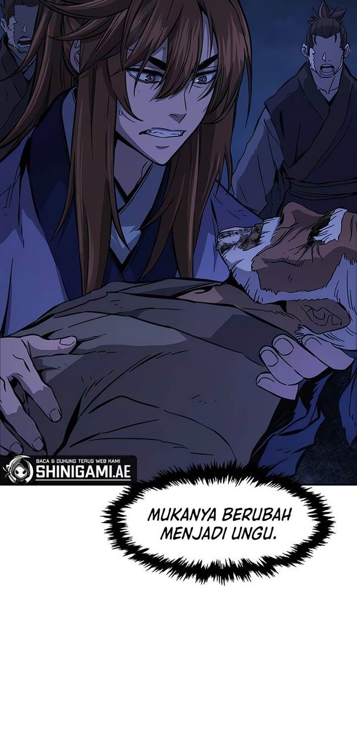 Absolute Sword Sense Chapter 108 - Halaman 7