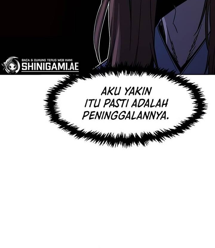 Absolute Sword Sense Chapter 108 - Halaman 35