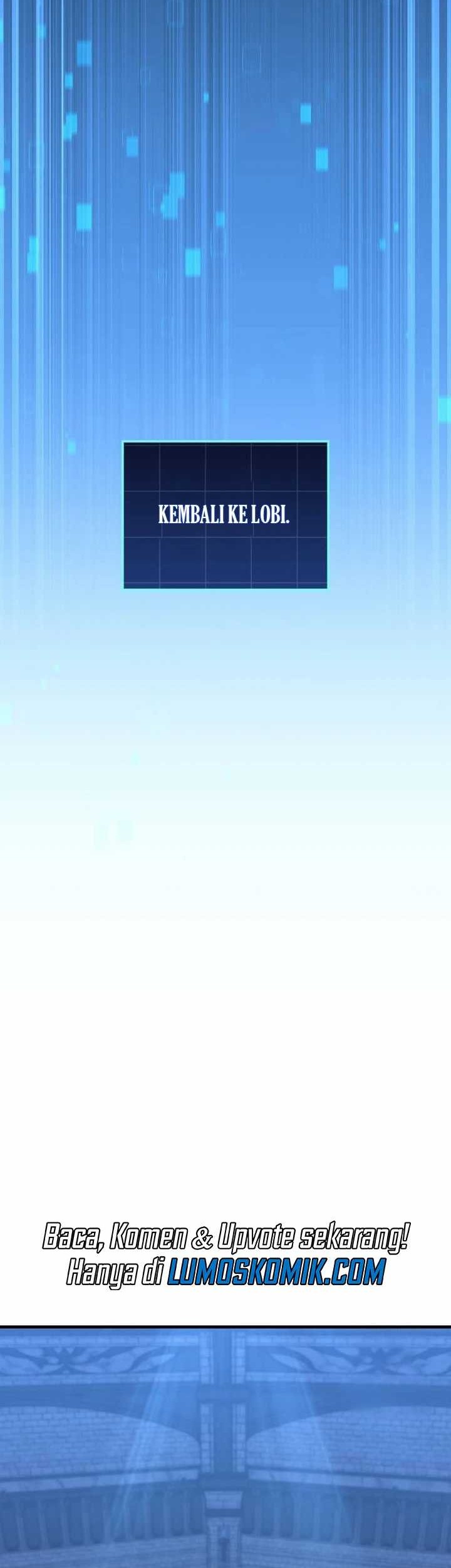 Manhwa My Exclusive Tower Guide Chapter 40 gambar 2