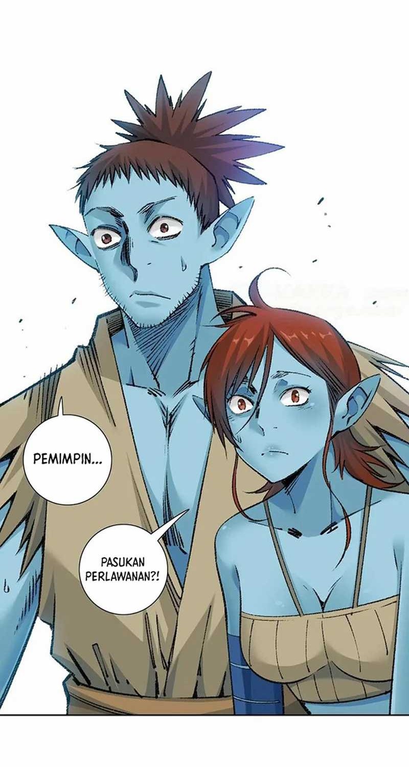 Manhua Eternal Club Chapter 266 gambar 2