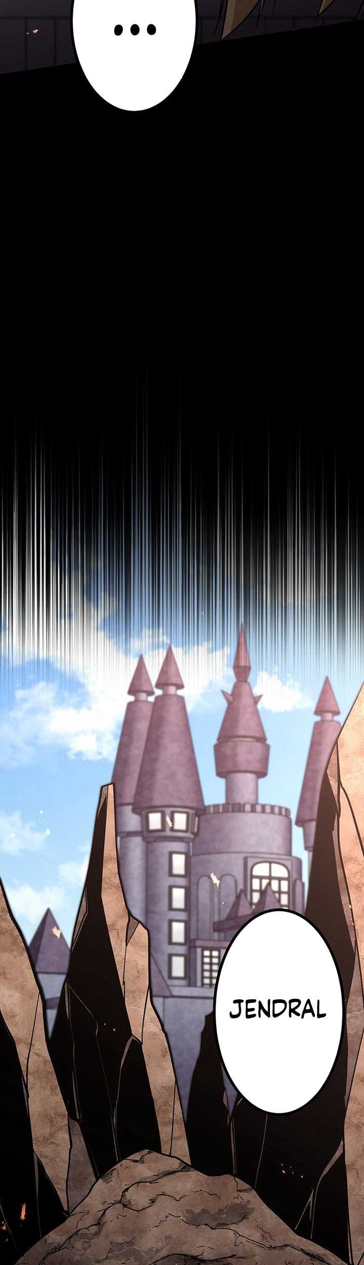 Dungeon Defense Chapter 42 - Halaman 104