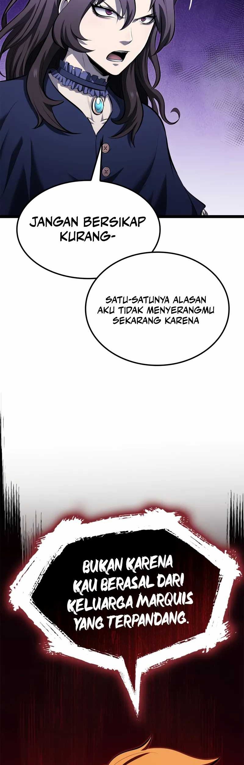 Manhwa Kalli the Champion Chapter 77 gambar 2