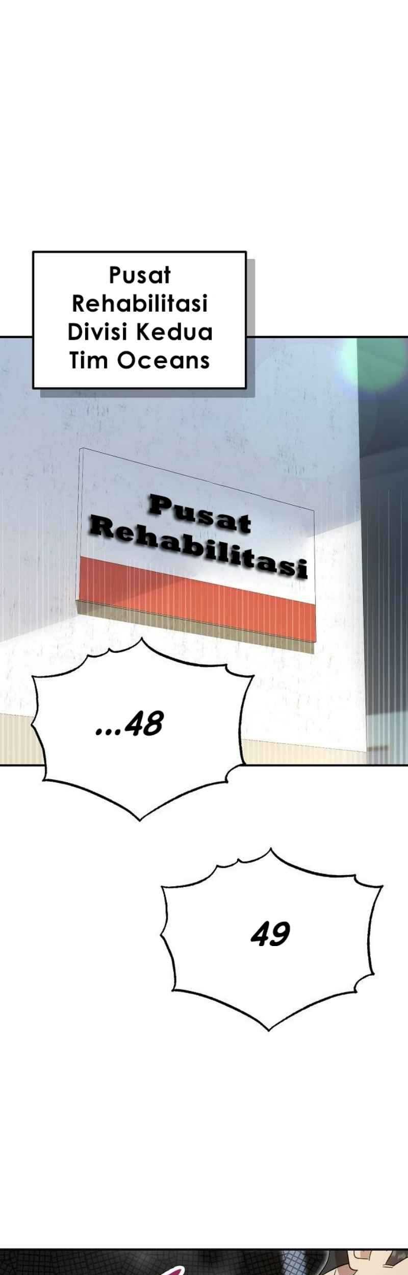 Manhwa Genius Hitter Hits Fastball Chapter 66 gambar 2