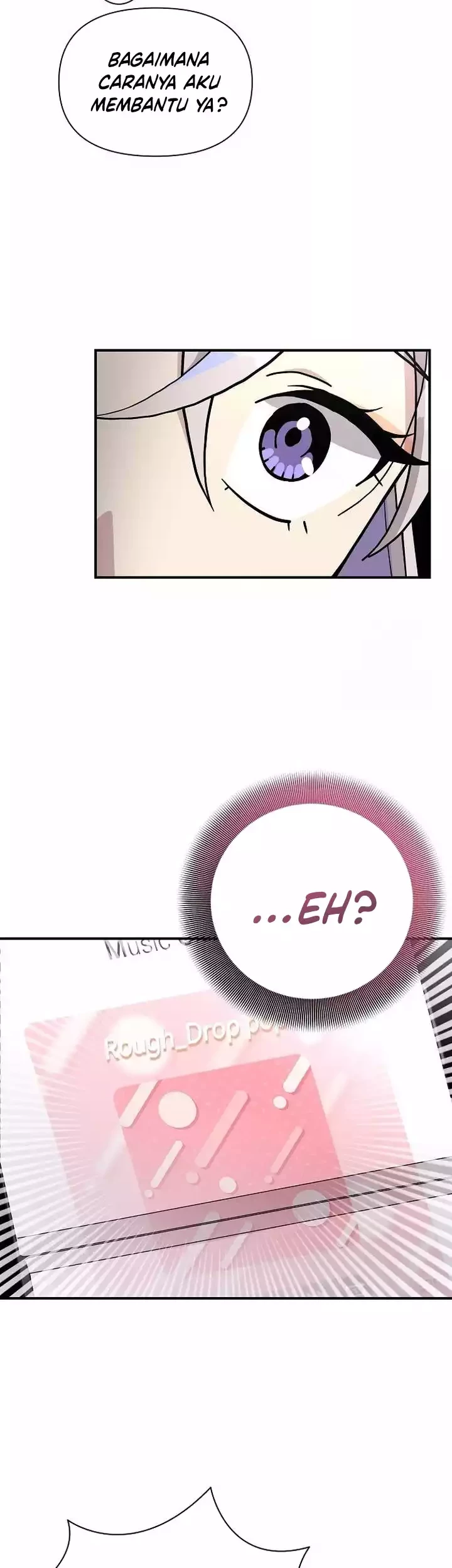 My Younger Sister Was a Genius Chapter 50 - Halaman 39