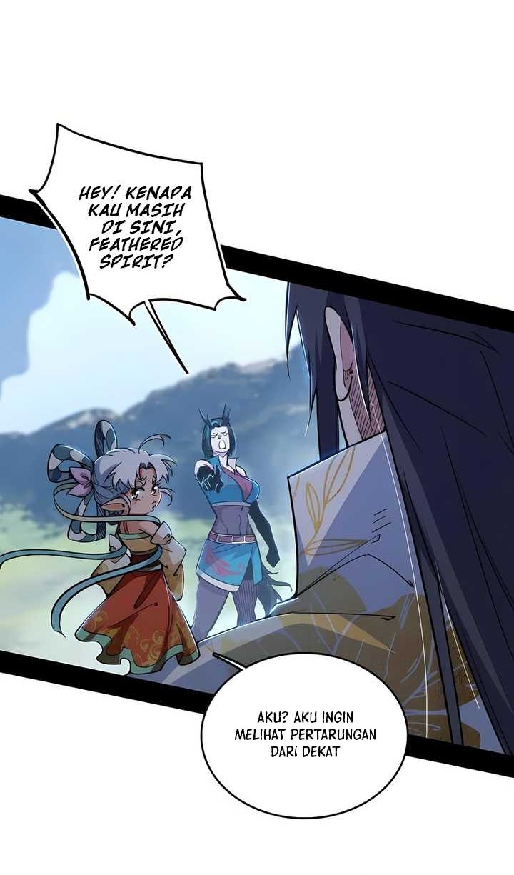 I’m An Evil God Chapter 518 halaman 3