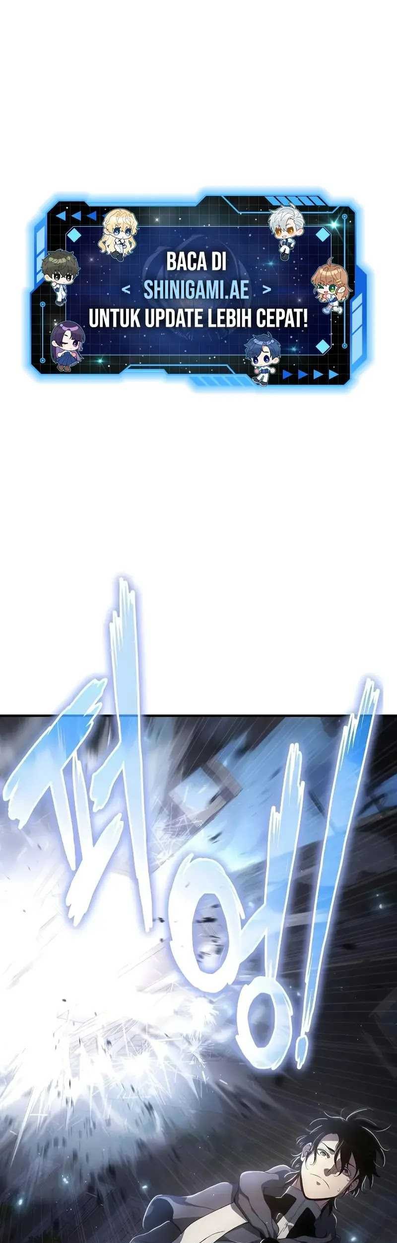 Manhwa The Priest of Corruption Chapter 62 gambar 2