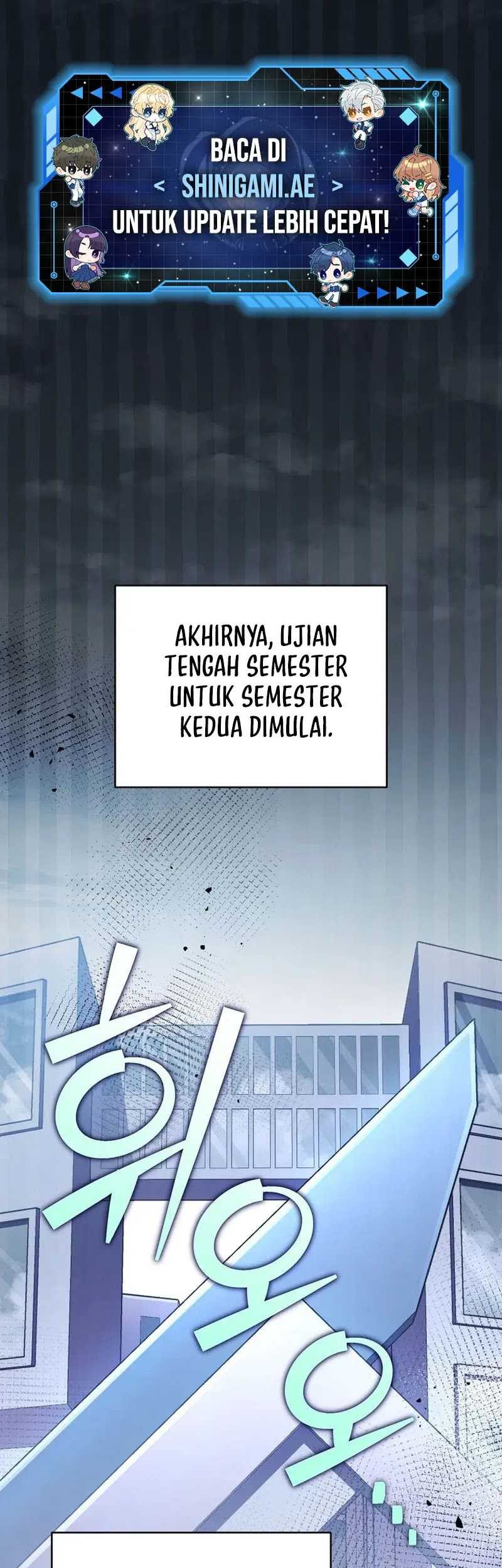 Manhwa The Novel’s Extra (Remake) Chapter 105 gambar 2