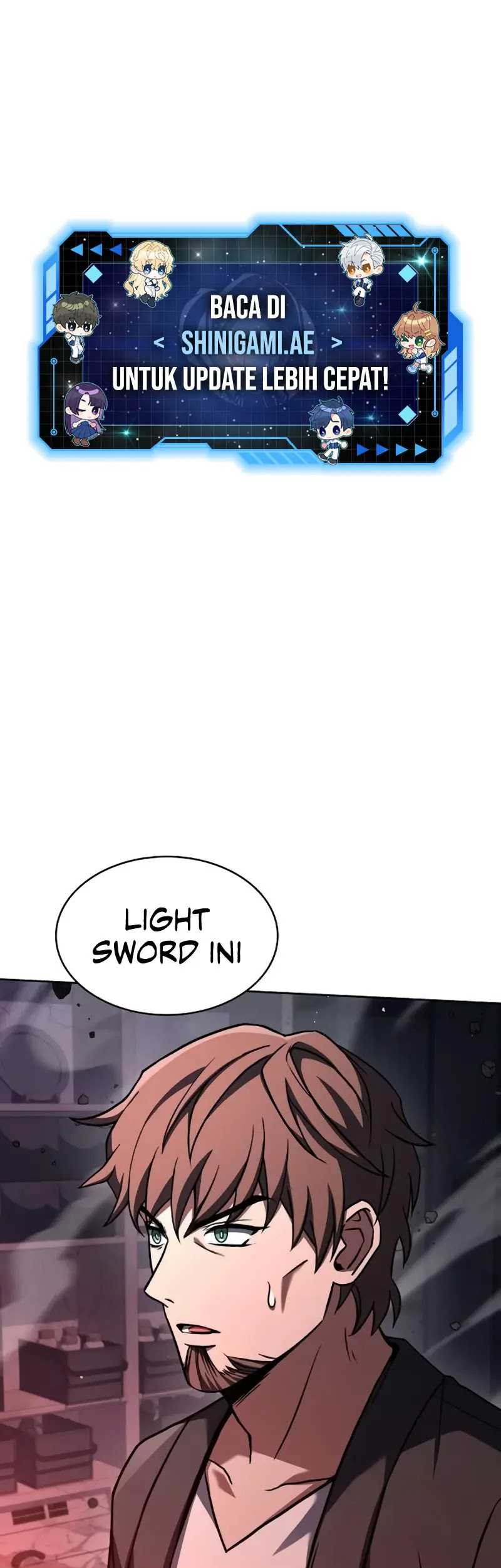Manhwa The Constellations Are My Disciples Chapter 93 gambar 2