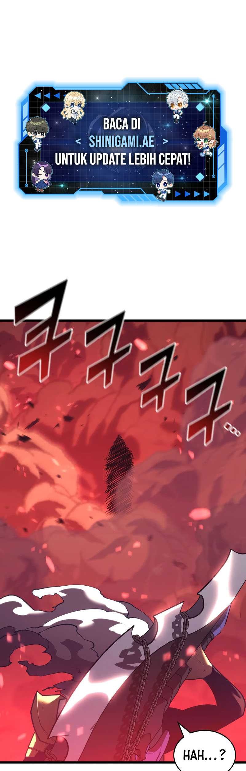 Manhwa Return of the SSS-Class Ranker Chapter 131 gambar 2