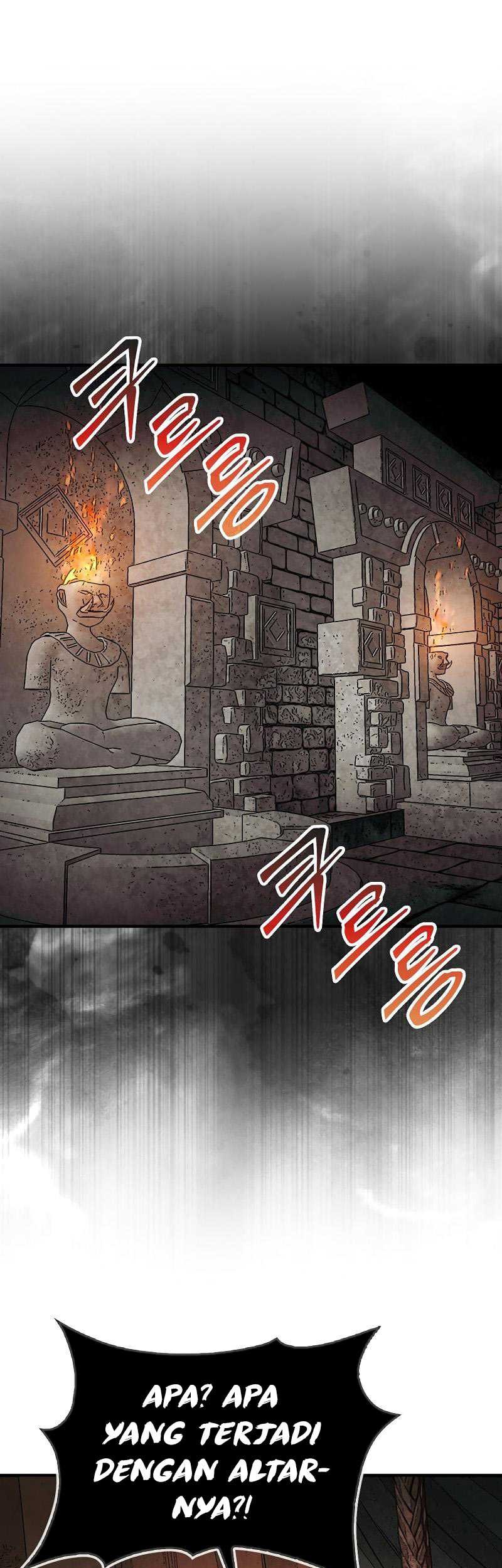 Manhwa The 31st Piece Turns the Tables Chapter 69 gambar 2