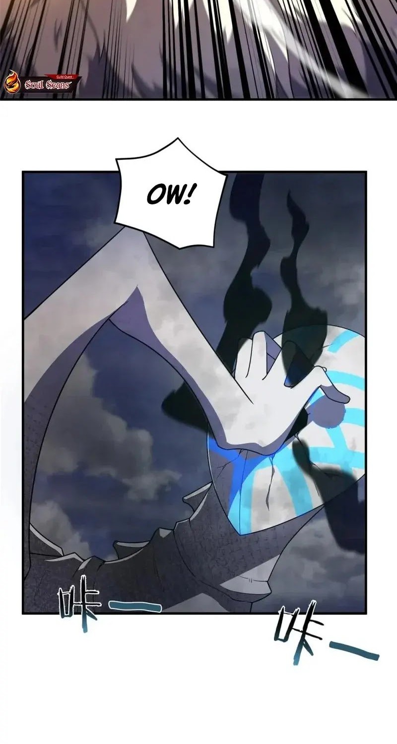 Manhua Monster Pet Evolution Chapter 289 gambar 2