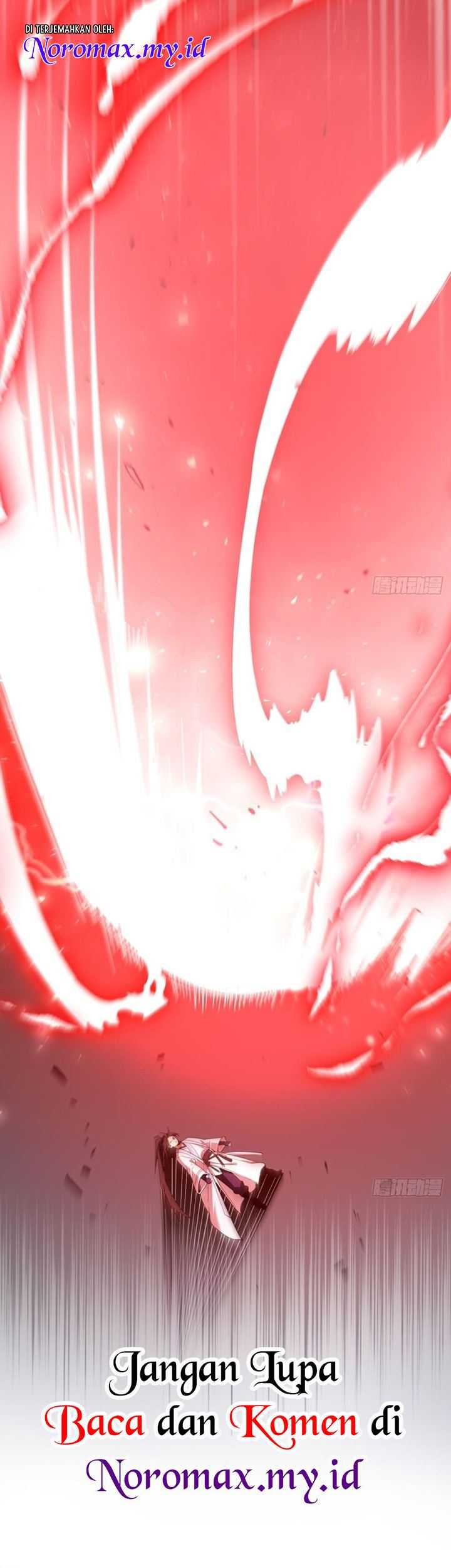 Manhua Scoring the Sacred Body of the Ancients from the Get-go Chapter 76 gambar 2