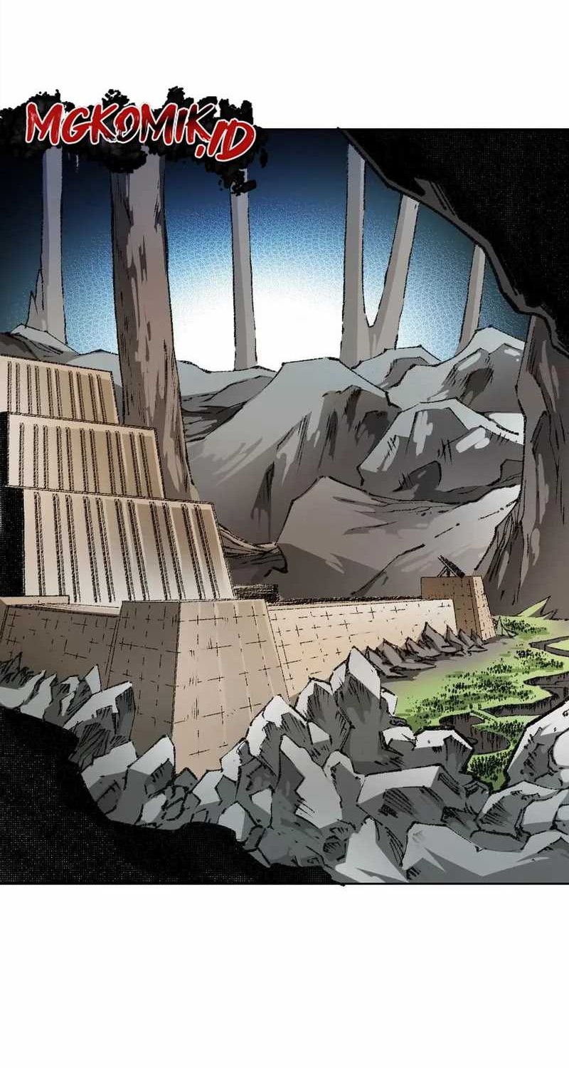 Manhua Eternal Club Chapter 273 gambar 2