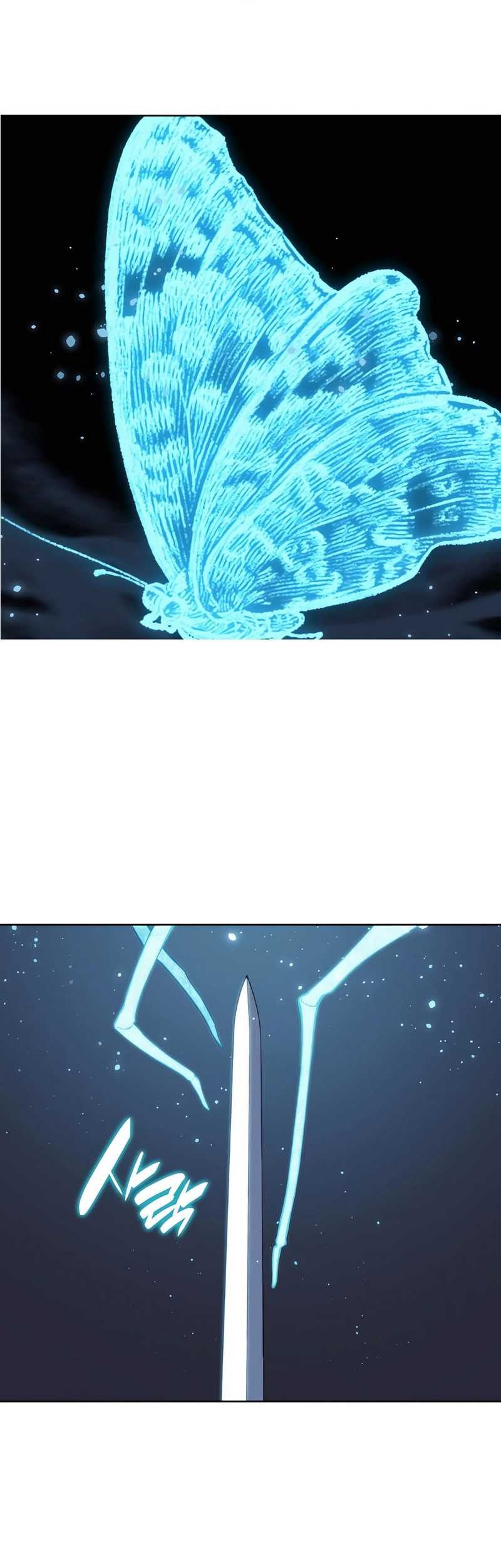 Manhwa Records Of The Swordsman Scholar Chapter 142 gambar 2